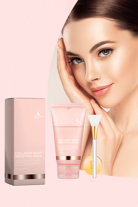 Collagen Night Wrapping Mask