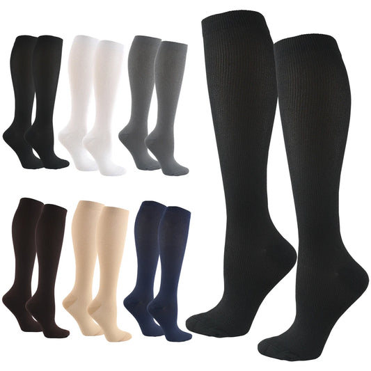 FlexiRelief Compression Socks