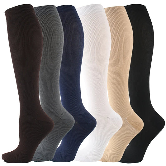 FlexiRelief Compression Socks