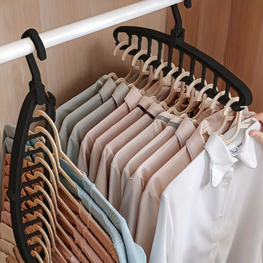 ClosetGrid 360°